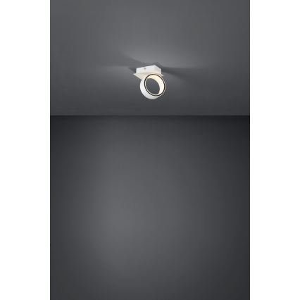 Eglo - LED Reflektorska lampa LED/4,6W/230V 3000K