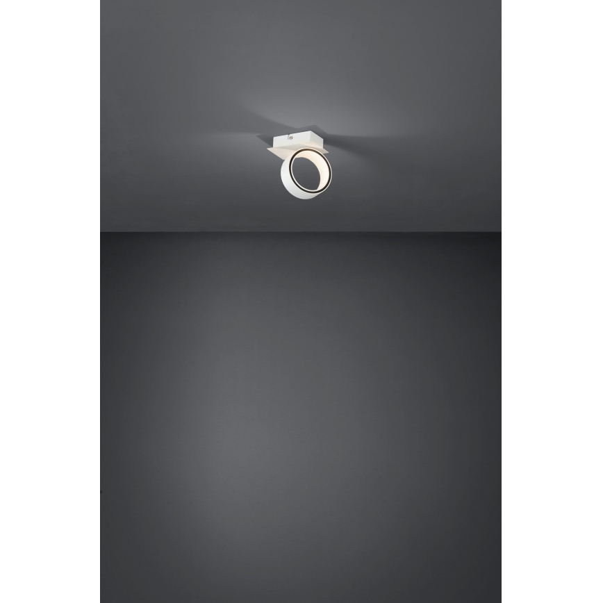 Eglo - LED Reflektorska lampa LED/4,6W/230V 3000K