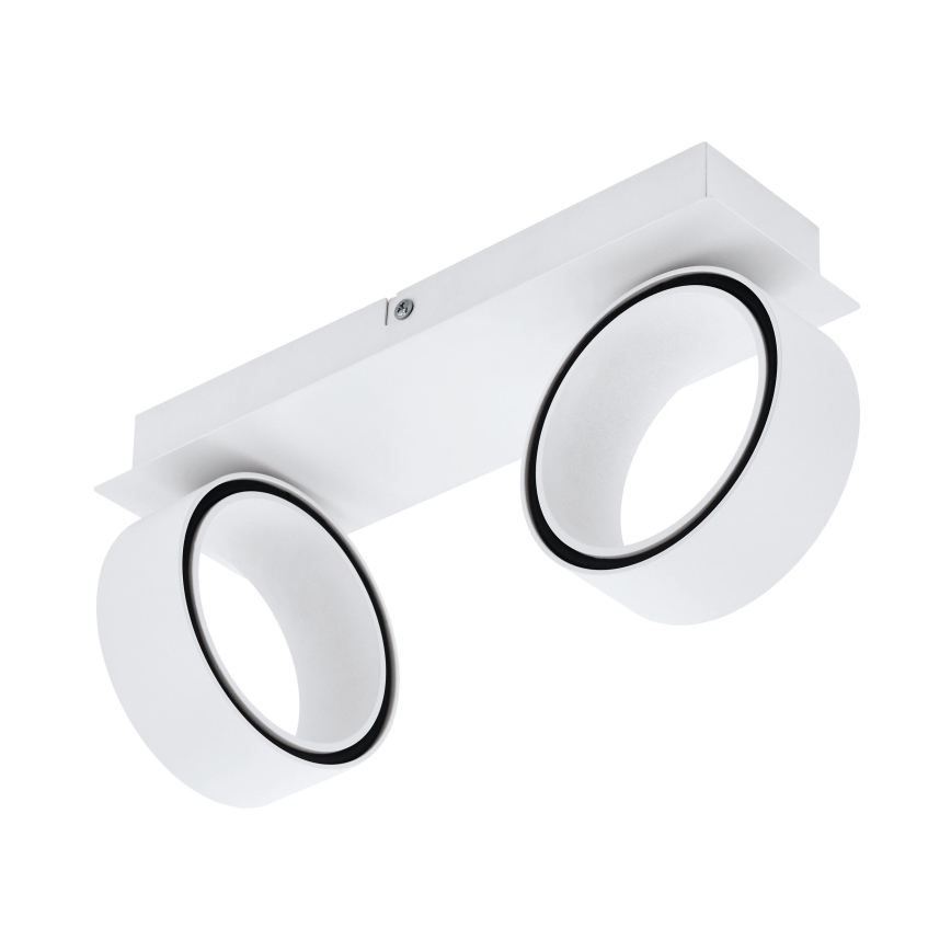 Eglo - LED Reflektorska lampa 2xLED/4,6W/230V 3000K