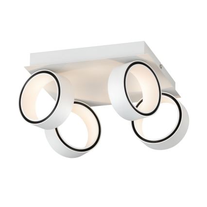 Eglo 39587 - LED Reflektorska lampa ALBARIZA 4xLED/4,6W/230V