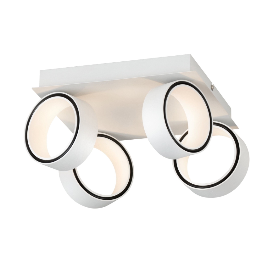 Eglo 39587 - LED Reflektorska lampa ALBARIZA 4xLED/4,6W/230V