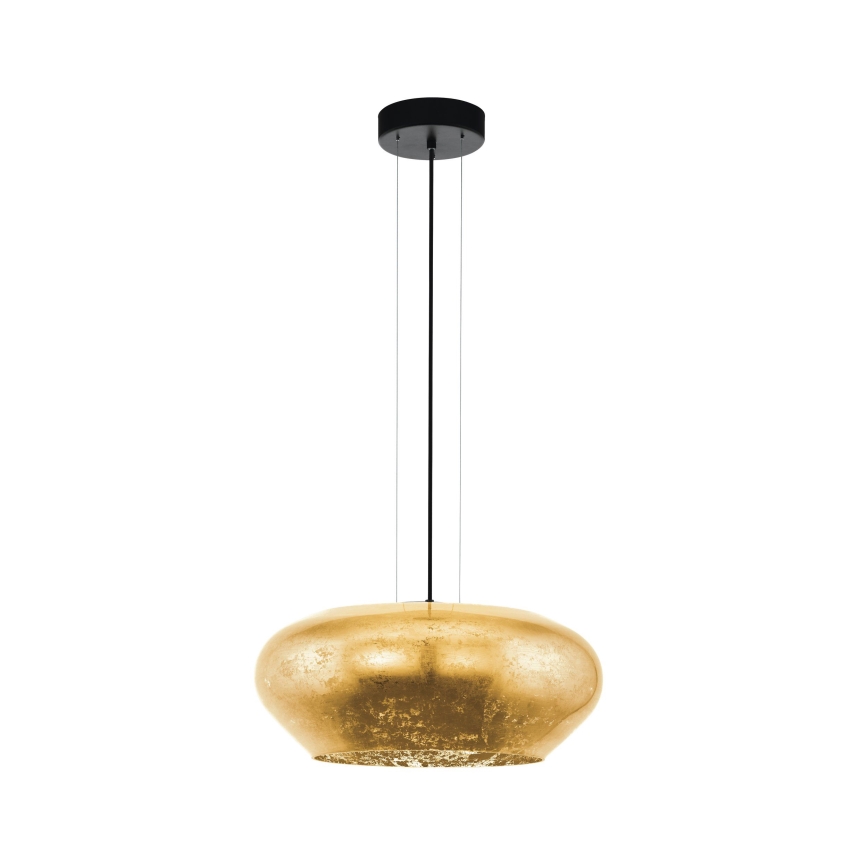 Eglo - Luster na sajli 3xE27/20W/230V