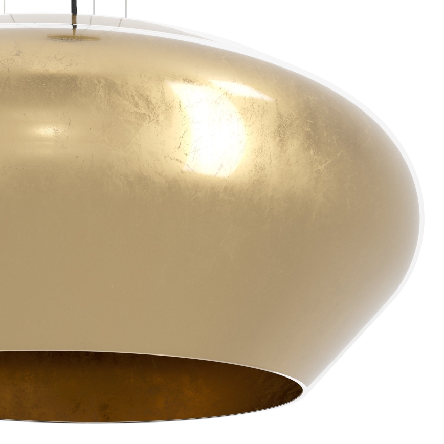 Eglo - Luster na sajli 3xE27/20W/230V