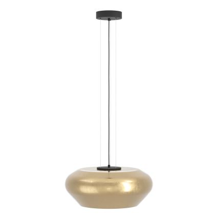 Eglo - Luster na sajli 3xE27/20W/230V