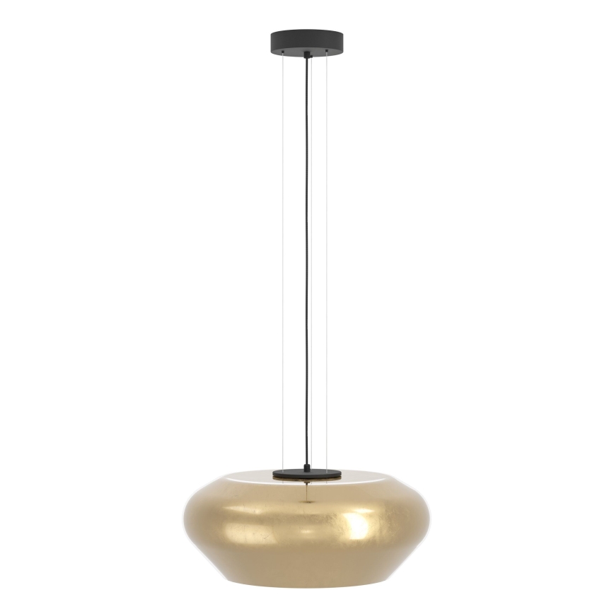 Eglo - Luster na sajli 3xE27/20W/230V