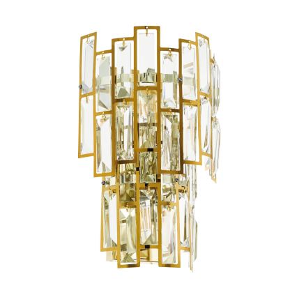 Eglo - Zidna lampa 3xE14/25W/230V