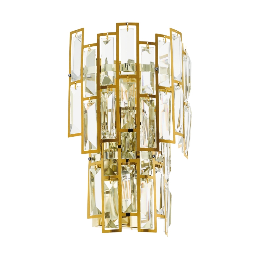 Eglo - Zidna lampa 3xE14/25W/230V