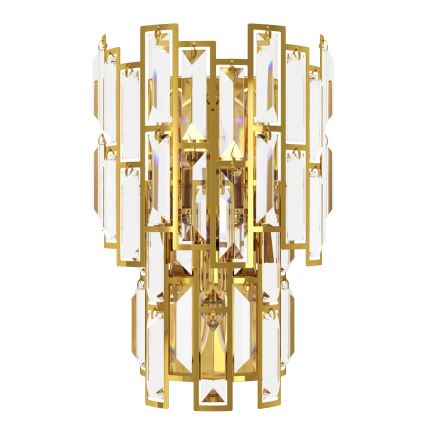 Eglo - Zidna lampa 3xE14/25W/230V