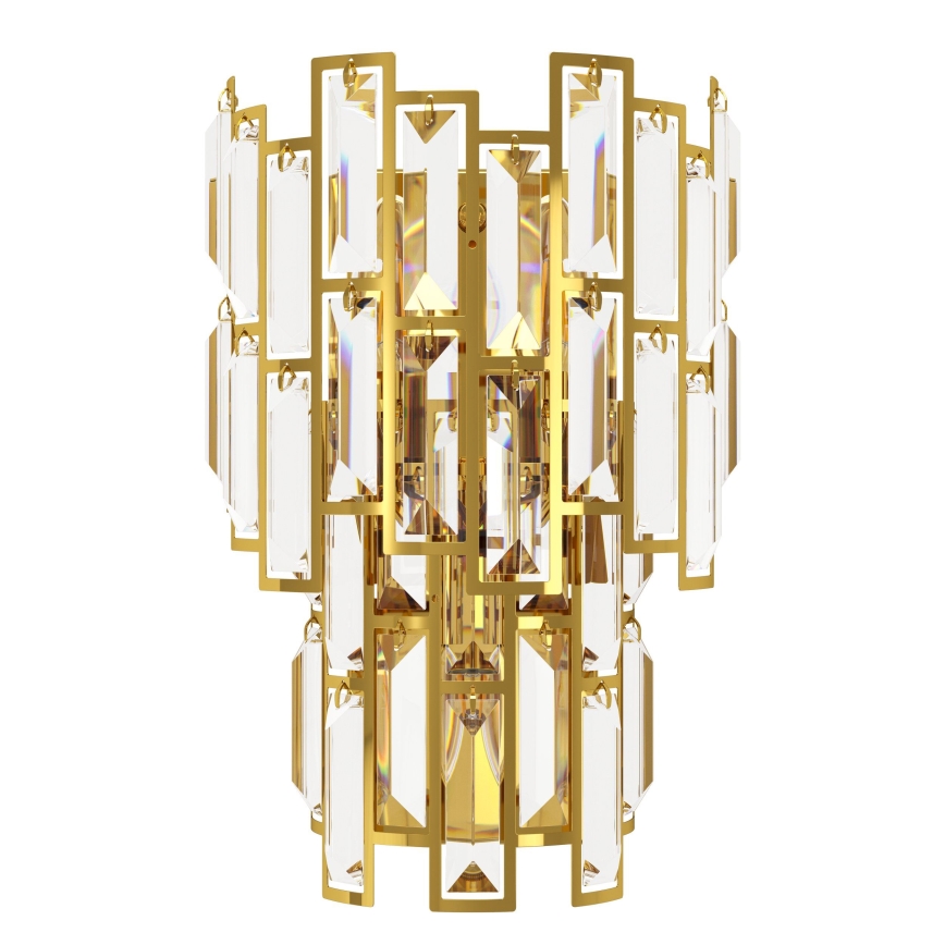 Eglo - Zidna lampa 3xE14/25W/230V