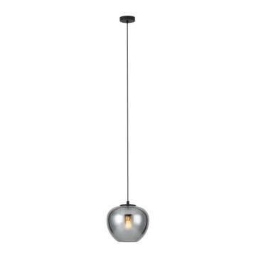 Eglo 39657 - Luster na sajli PRIORAT 1xE27/40W/230V