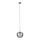 Eglo 39657 - Luster na sajli PRIORAT 1xE27/40W/230V