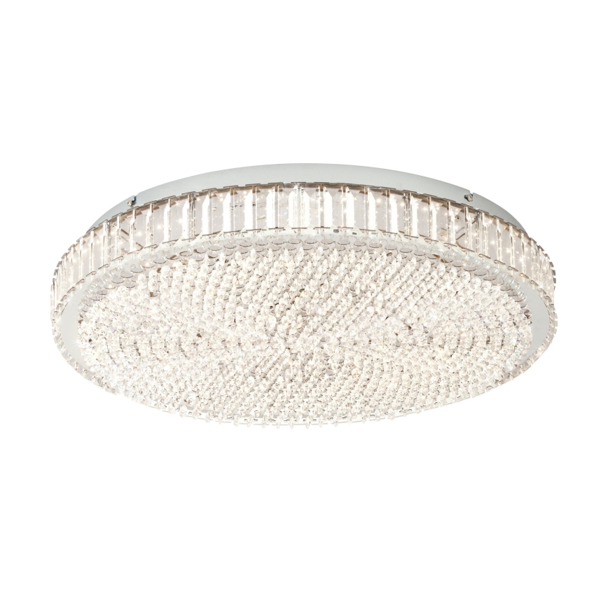 Eglo - LED Prigušiva plafonjera LED/23,5W/230V