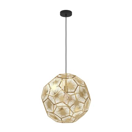Eglo - Luster na sajli 1xE27/60W/230V pr. 50 cm