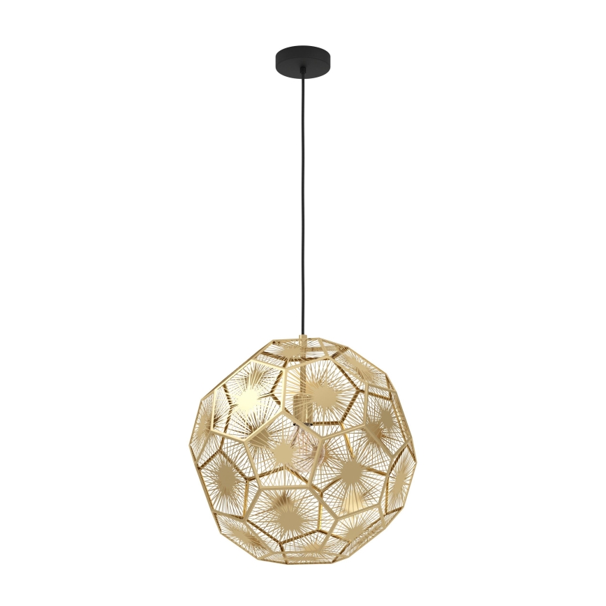 Eglo - Luster na sajli 1xE27/60W/230V pr. 50 cm