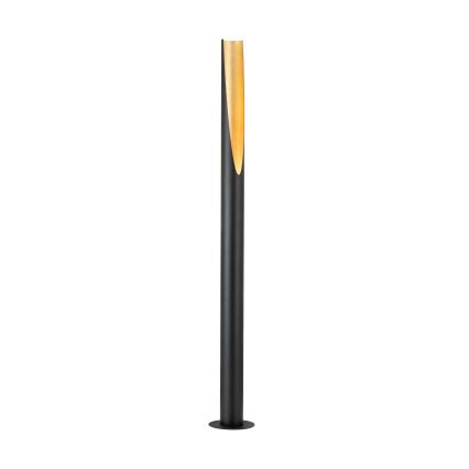 Eglo - Podna LED lampa 1xGU10/4,7W/230V