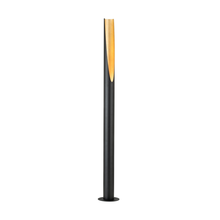 Eglo - Podna LED lampa 1xGU10/4,7W/230V