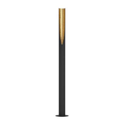 Eglo - Podna LED lampa 1xGU10/4,7W/230V