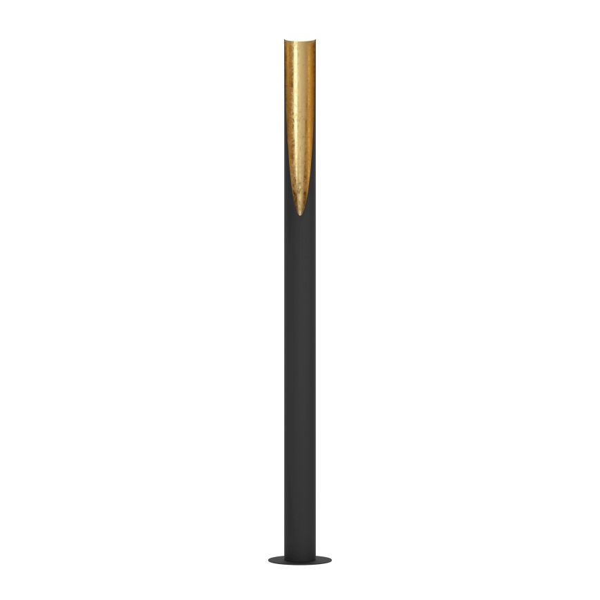 Eglo - Podna LED lampa 1xGU10/4,7W/230V