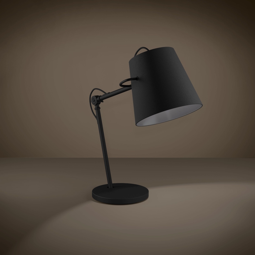 Eglo - Stona lampa 1xE27/40W/230V