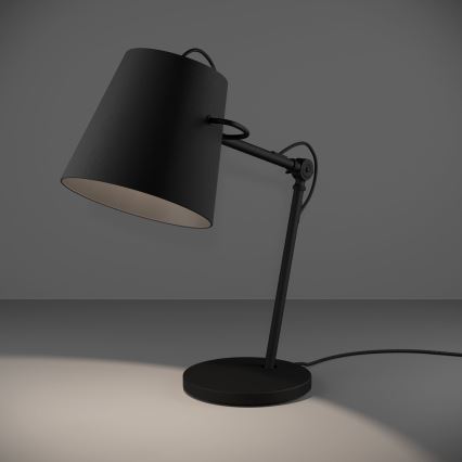 Eglo - Stona lampa 1xE27/40W/230V