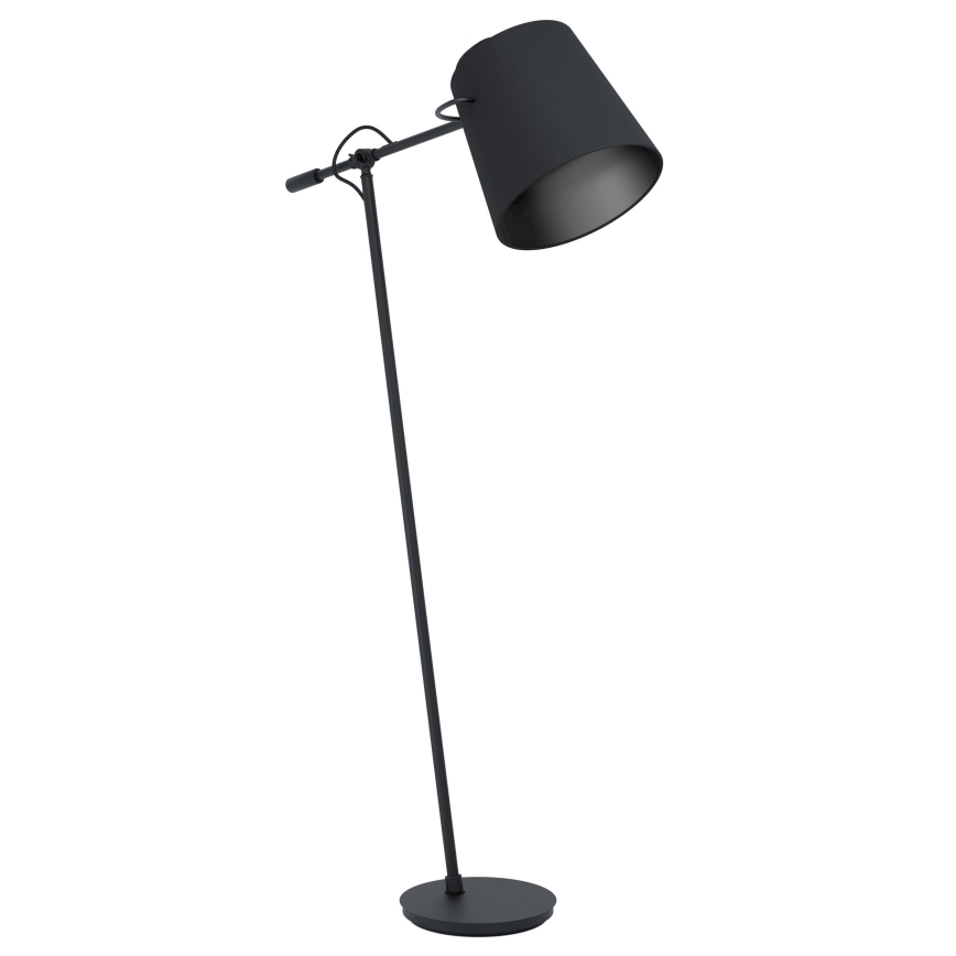 Eglo - Podna lampa 1xE27/40W/230V