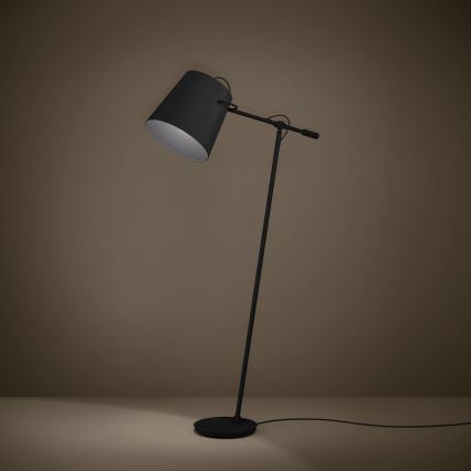 Eglo - Podna lampa 1xE27/40W/230V