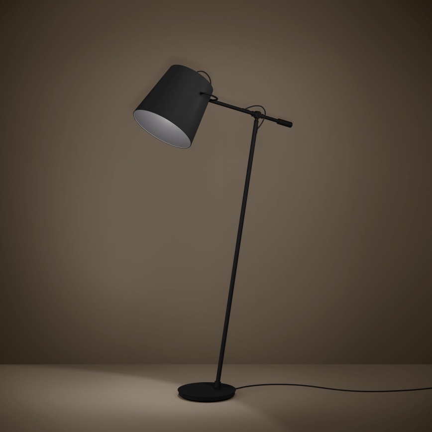 Eglo - Podna lampa 1xE27/40W/230V