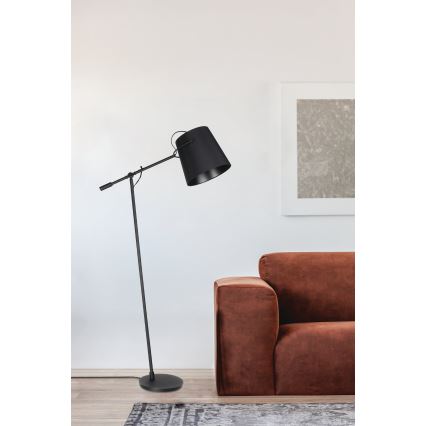 Eglo - Podna lampa 1xE27/40W/230V