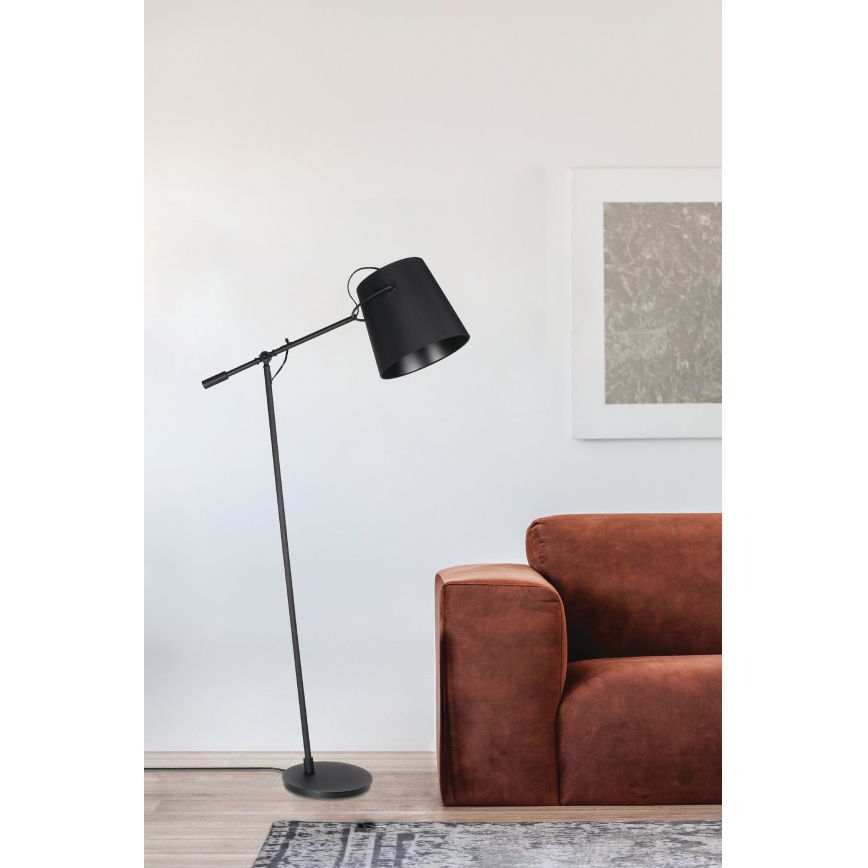 Eglo - Podna lampa 1xE27/40W/230V