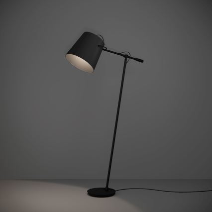 Eglo - Podna lampa 1xE27/40W/230V