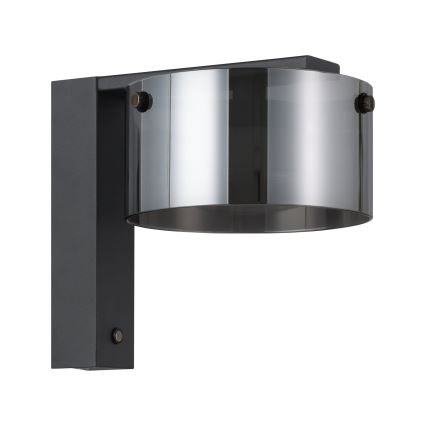 Eglo - LED Prigušiva zidna lampa 1xLED/7,2W/230V