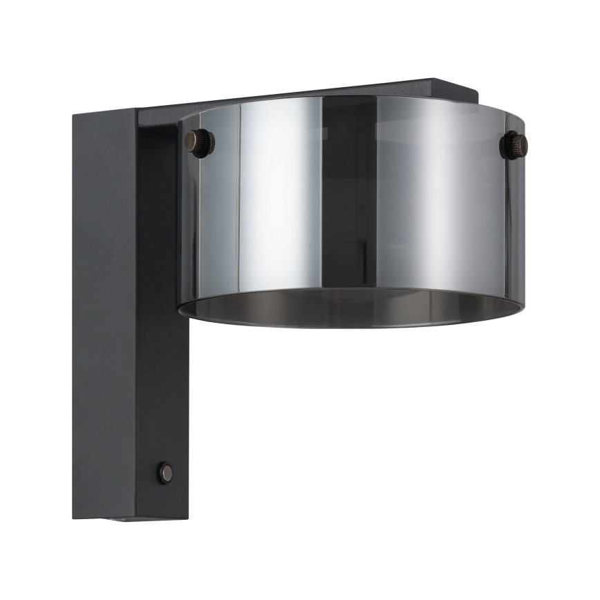 Eglo - LED Prigušiva zidna lampa 1xLED/7,2W/230V