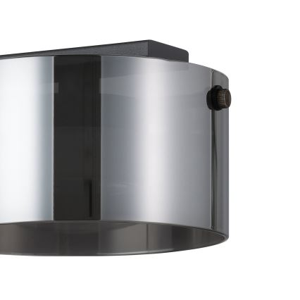 Eglo - LED Prigušiva zidna lampa 1xLED/7,2W/230V