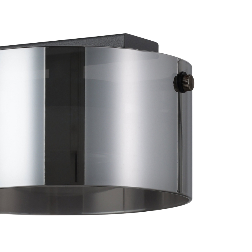 Eglo - LED Prigušiva zidna lampa 1xLED/7,2W/230V
