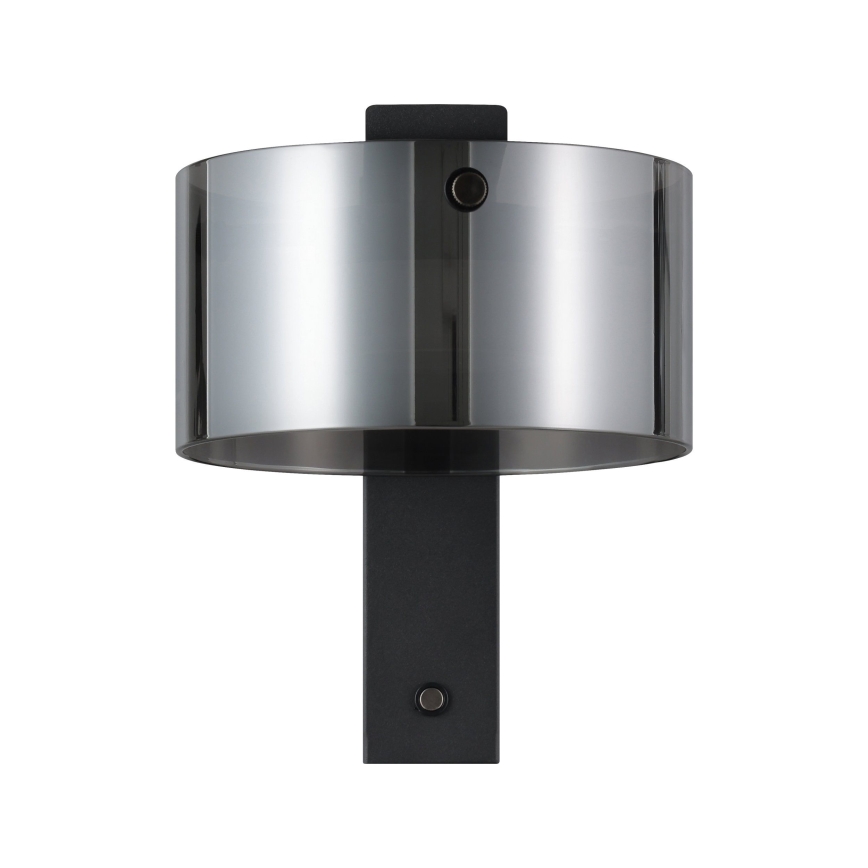 Eglo - LED Prigušiva zidna lampa 1xLED/7,2W/230V