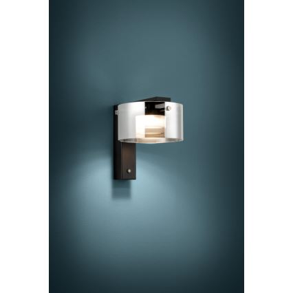 Eglo - LED Prigušiva zidna lampa 1xLED/7,2W/230V