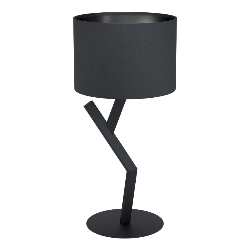 Eglo - Stona lampa 1xE27/40W/230V