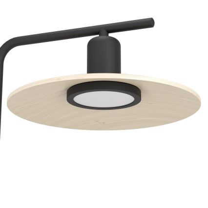 Eglo - LED Stona lampa 1xGU10/4,6W/230V 3000K