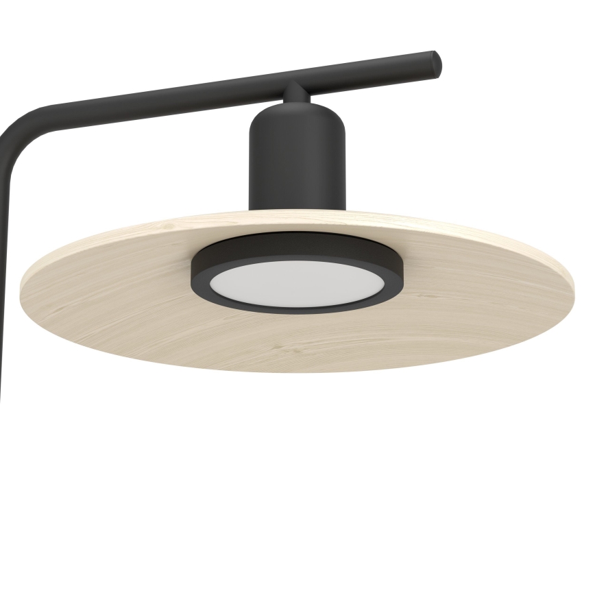 Eglo - LED Stona lampa 1xGU10/4,6W/230V 3000K