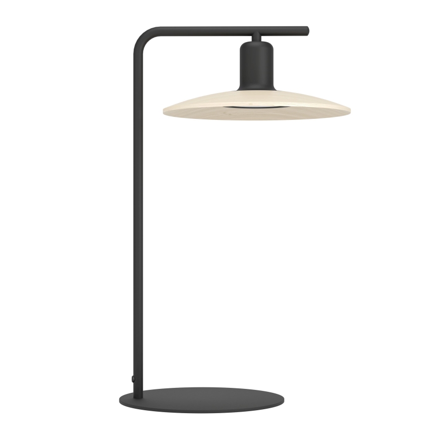 Eglo - LED Stona lampa 1xGU10/4,6W/230V 3000K