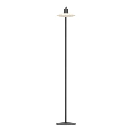 Eglo - Podna LED lampa 1xGU10/4,6W/230V 3000K