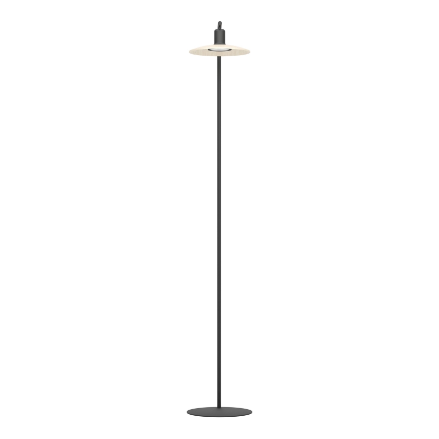 Eglo - Podna LED lampa 1xGU10/4,6W/230V 3000K