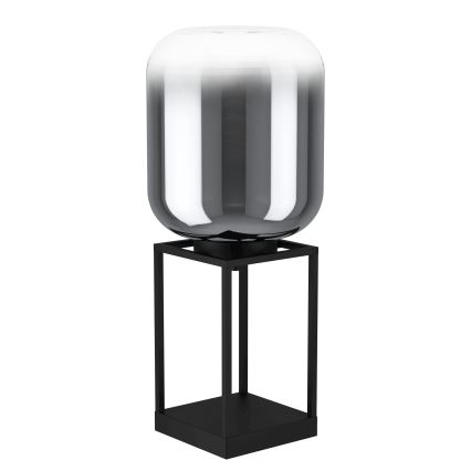 Eglo - Stona lampa 1xE27/40W/230V dimno
