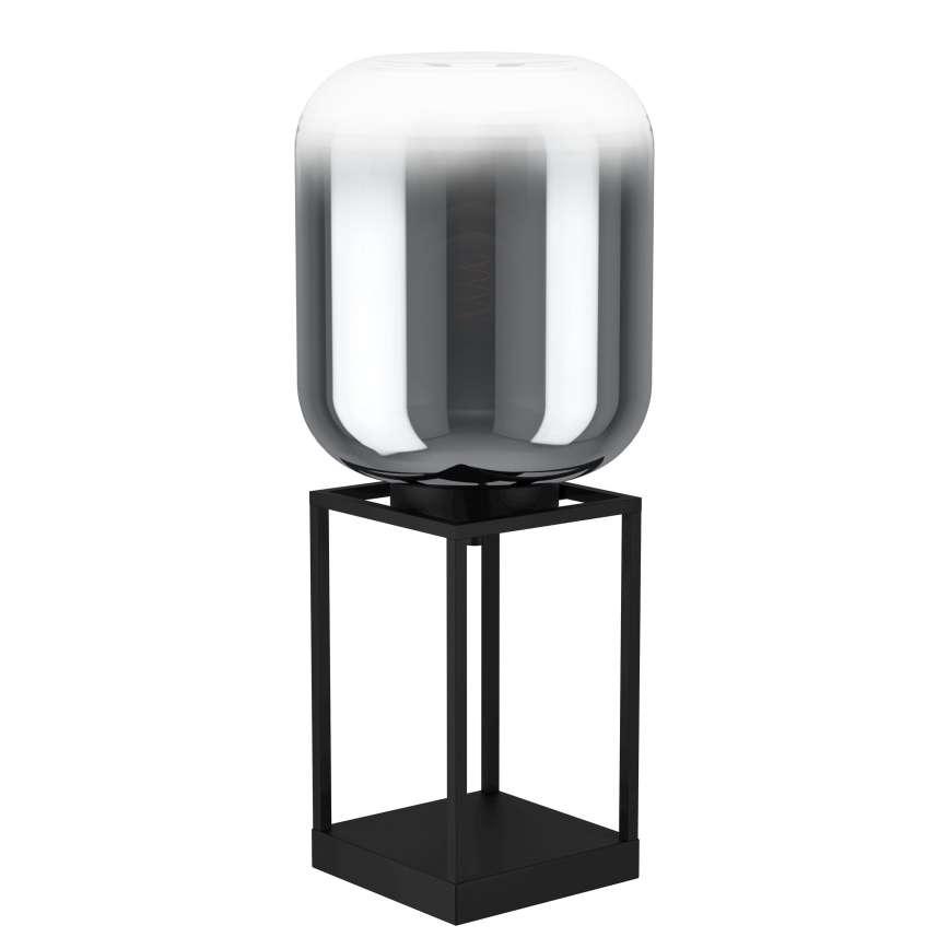 Eglo - Stona lampa 1xE27/40W/230V dimno
