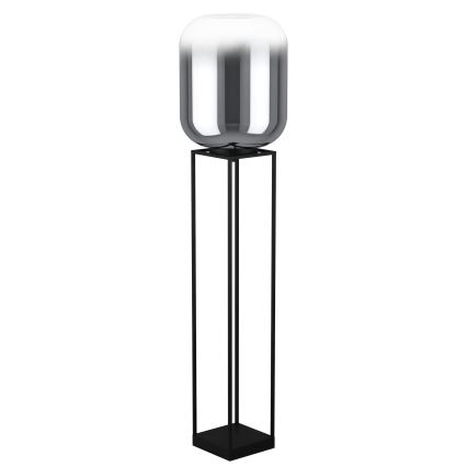 Eglo - Podna lampa 1xE27/40W/230V dimno