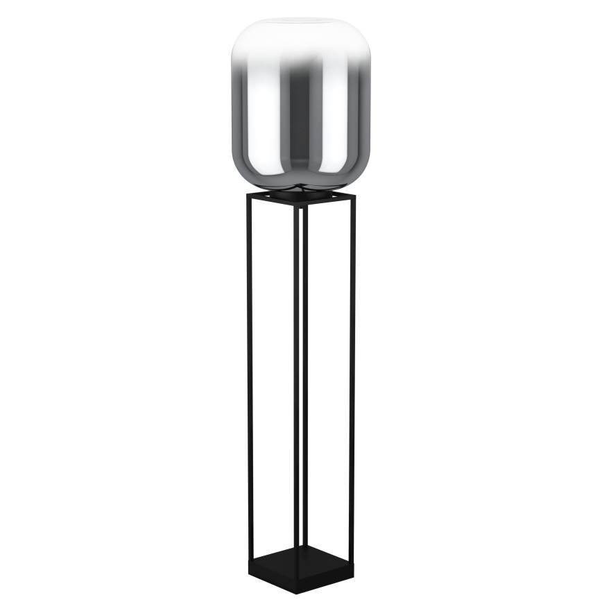 Eglo - Podna lampa 1xE27/40W/230V dimno