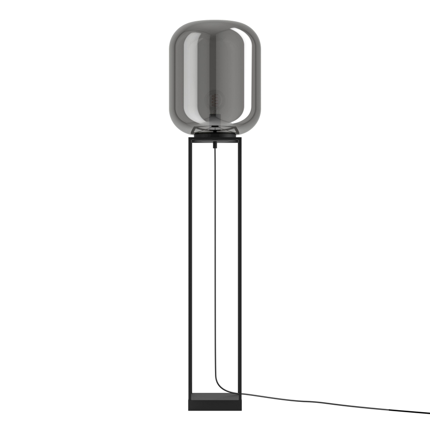 Eglo - Podna lampa 1xE27/40W/230V dimno
