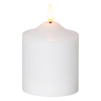 Eglo - LED Božićna dekoracija 1xLED/0,03W/2xAA