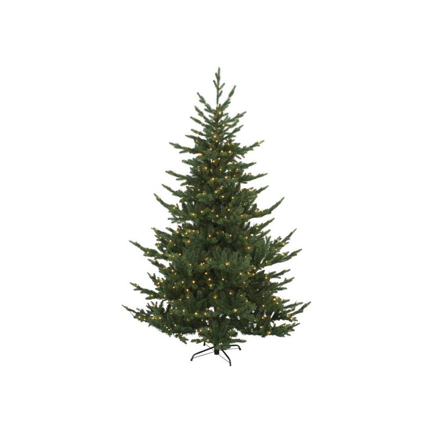 Eglo - LED Božićno drvce 210 cm 460xLED/0,064W/30/230V IP44
