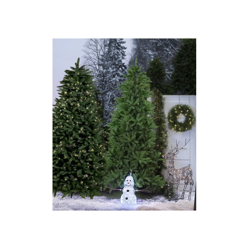 Eglo - LED Spoljna božićna dekoracija 64xLED/0,066W/3/230V IP44